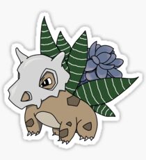 Cuysaur Sticker
