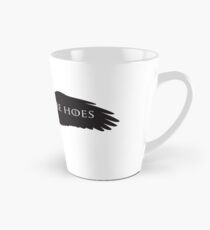 Game of Thrones - Krähen vor Hacken Tasse (groß)