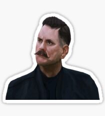 Eggman Sticker
