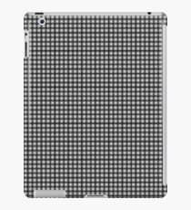 Girder Grid #4 iPad Case/Skin