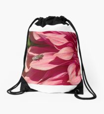 fly Drawstring Bag