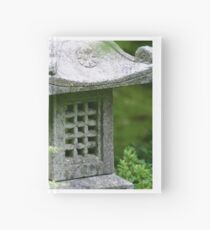 cement Hardcover Journal