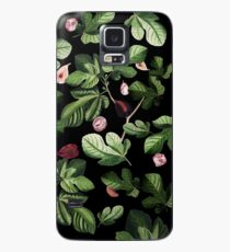 Feigen Hülle & Klebefolie für Samsung Galaxy