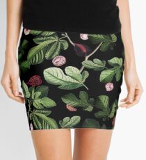 Figs Mini Skirt