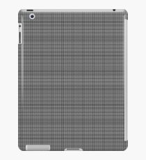 Girder Grid #6 iPad Case/Skin