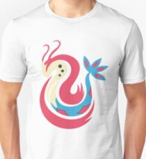 The Beauty - Milotic Unisex T-Shirt