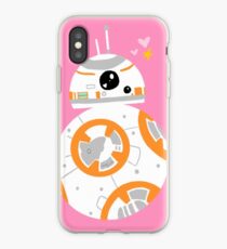 Vinilo o funda para iPhone bb8