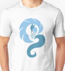 Articuno - Titan of Ice Unisex T-Shirt