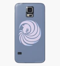 Epilogue of Fire~ Shiny Ninetales Case/Skin for Samsung Galaxy