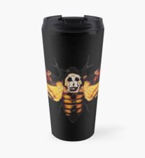 Silence of the Lambs Travel Mug