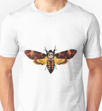 Schweigen der Lämmer Slim Fit T-Shirt