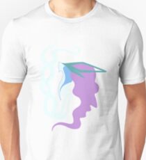 Northern Wind - Suicune Unisex T-Shirt