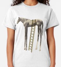 get off your high horse shirt