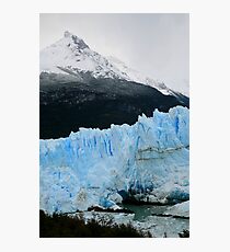 Perito Moreno Glacier Photographic Print