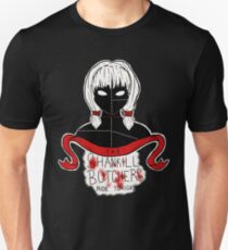 Shankill Butchers Unisex T-Shirt