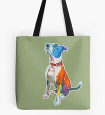 Cray Tote Bag