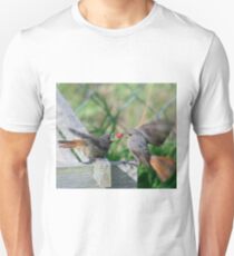Lunch Unisex T-Shirt
