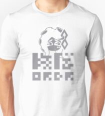Final Fest: Team Order (Splatoon 2) Slim Fit T-Shirt