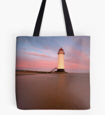 Early Light Tote Bag