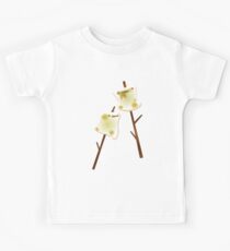 SquidForce Splatfest Marshmallows Kids Tee