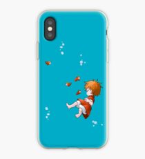 Ponyo iPhone Case