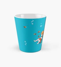 Ponyo Tall Mug