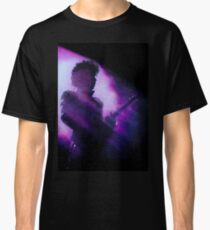 Lila Classic T-Shirt