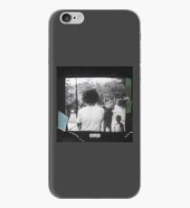 4 Nur deine Augen iPhone-Hülle & Cover