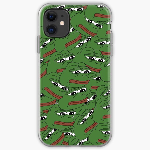 Peppy iPhone 11 case Peppy iPhone 11 case