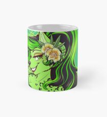 Toxi De Vynes Abbildungen Tasse (Standard)