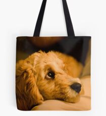 Love Tote Bag