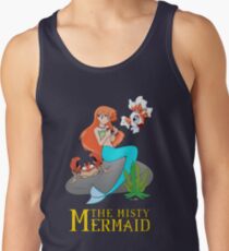 The Misty Mermaid Tank Top