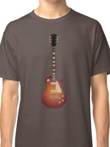 gibson les paul t shirt uk