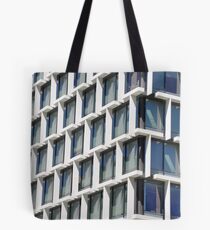 Council House, Perth Tote Bag