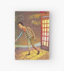 Let's Go - Abed & Annie Hardcover Journal