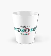 Historic SodoSopa Tall Mug