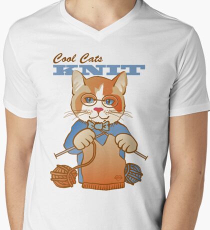 Cryptic Master Crossword Cat T Shirt By Suecervenka Redbubble