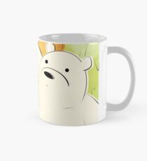 We Bare Bears Classic Mug