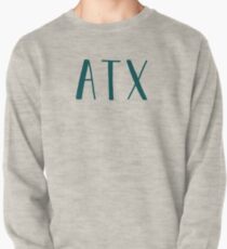 ATX Pullover Sweatshirt
