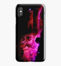 Lost in space iPhone Case/Skin