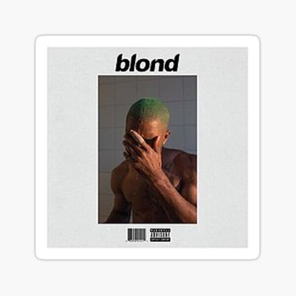 frank ocean blonde album meaning