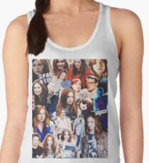 Karen Gillan Women's Tank Top