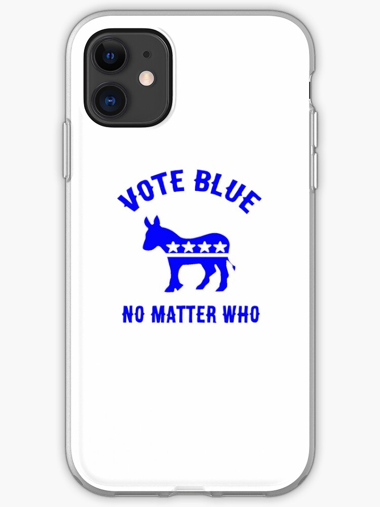Vote (It Matters) iPhone 11 case Vote (It Matters) iPhone 11 case