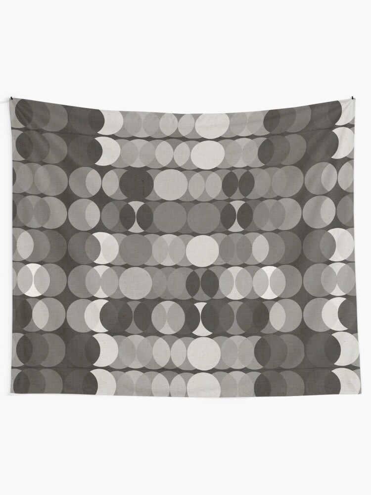 Alternate view of Grisailles Tapestry