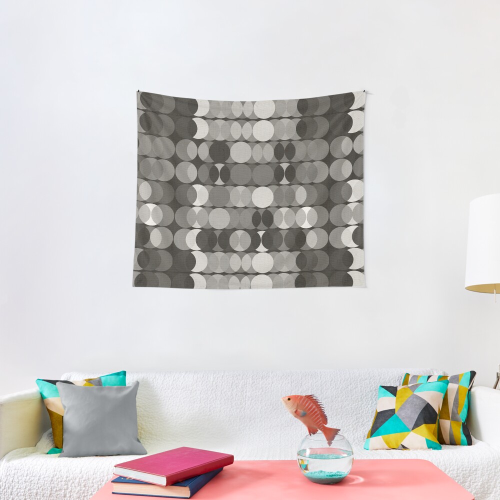 Grisailles Tapestry
