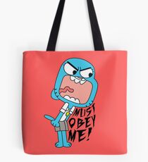 Nicole Tote Bag