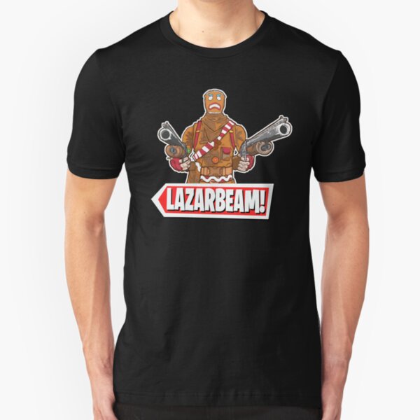 Lazarbeam Gifts Merchandise Redbubble - roblox head men s t shirt kidozi com