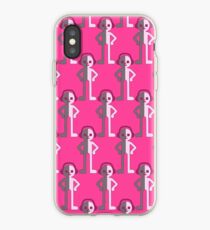 Lockstep iPhone Case