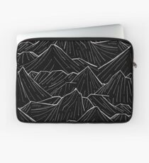 The Dark Mountains Laptop Sleeve