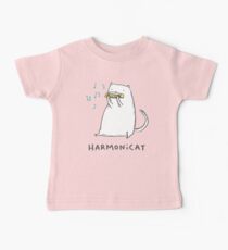 Harmonika Baby T-Shirt